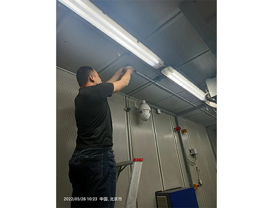 消防工程施工管理，消防工程施工管理制度