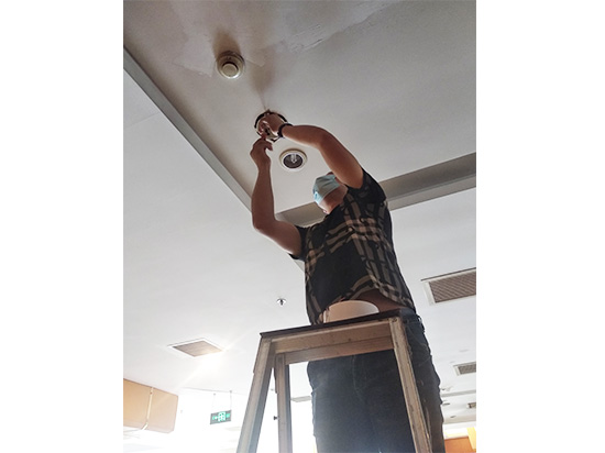 建筑消防工程設施維護管理，建筑消防工程設施維護管理規(guī)定