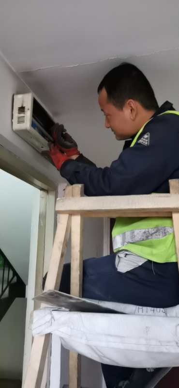 消防工程公司資質(zhì)需要那些如何辦理？