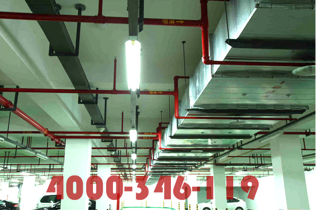 消防工程改造，消防工程改造施工方案