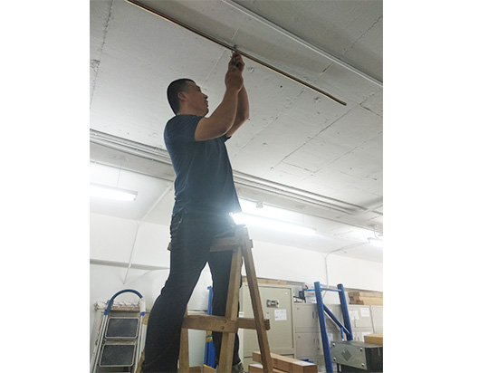 消防工程施工注意哪些，消防工程怎么施工