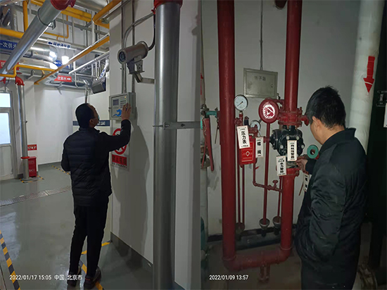找消防工程公司要看重哪幾點呢，消防工程公司主要做什么工作