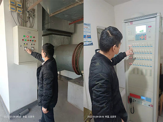 消防建筑工程驗收步驟，建筑工程消防驗收流程