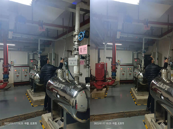 加強消防工程施工檢查與管理，加強消防工程施工檢查與管理的意義