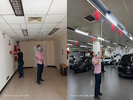 消防工程施工都要哪些準備呢，做消防工程需要準備什么