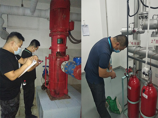 消防工程要具備哪些承包資質(zhì)，消防工程要具備哪些承包資質(zhì)要求